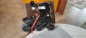 Inline brusle Powerslide jet kids - 5