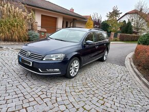 Passat - 5