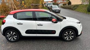 Citroën C3 model 2019 - 5