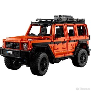 Mercedes G 500 42177 - 5