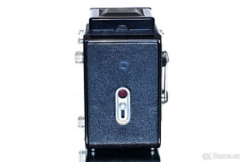 Flexaret III Prontor-S - 5