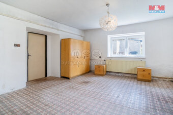 Prodej rodinného domu, 110 m², Mimoň, ul. Křížová - 5