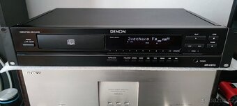 DENON DN C 615 - 5