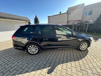 2016 Volkswagen Golf 2.0TDI, DSG, Allstar - 5