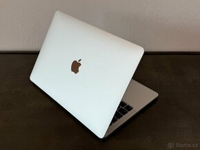 MacBook Pro 13" 2020 M1 16GB / 500GB Silver - 5