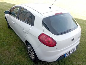 Fiat Bravo - 5