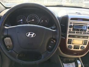 hyundai santa fe 2.2 crdi náhradní díly 2008 - 5