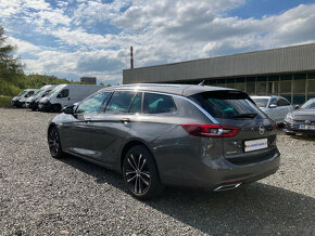 OPEL INSIGNIA 2,0 CDTI 128 KW ELEGANCE AT. - 5