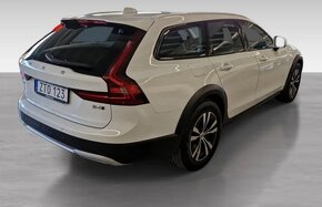 Volvo V90 Cross Country B4 AWD  Adv Edition 2022 - 5