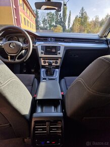 VW Passat B8 Variant 2.0tdi 110kw - 5