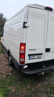 Iveco Daily 2.3 HPT - 5