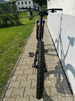 YT capra L na 29” - 5