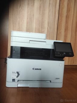 Canon I-Sensys MF633Cdw - 5