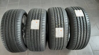 Alu kola BMW X-5 X-6 Originál 8Jx18 ET-43 - 5