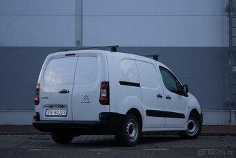 Citroën Berlingo 1.6 BlueHDi 100 L2 Standard - 5