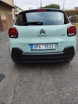 Citroen C3 1.2 Pure Tech - 5