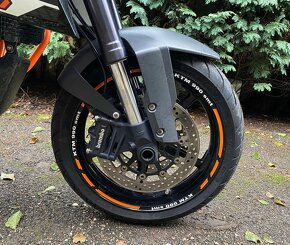 KTM 990 SMT - 5