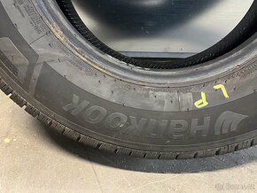 2ks Pneu 225/75 R16C celoroční,zimní - 5