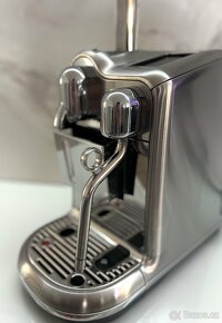 Nespresso Creatista Pro - 5