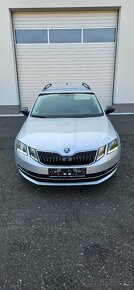 Škoda Octavia 3 Combi Style 1.8TSI 132KW 85000km - 5