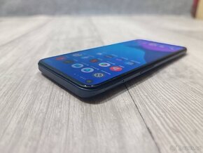 Realme 8 5G černá - 5