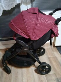 Britax B motion 4 plus - 5