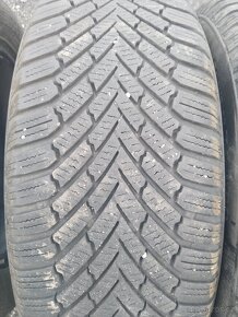 Zimní pneu 205/55r16 - 5