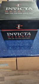 Hodinky invicta 13018 - 5