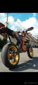 Ktm EXC 500 Six Days 2018 Supermoto - 5