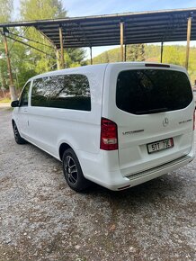 Mercedes-Benz Vito - 5