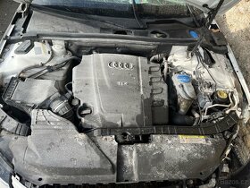 Audi A4 B8 2.0tdi 88kw rok 2011 najeto 223tkm na ND - 5