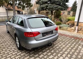 Audi A4 1,8TFSi Top Stav pravid.servis benzín - 5