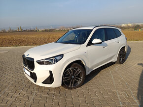 BMW X1, X-DRIVE 23i , ČR, ZÁRUKA , DPH - 5