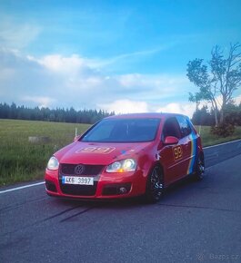 Golf 5 GTI AXX - 5