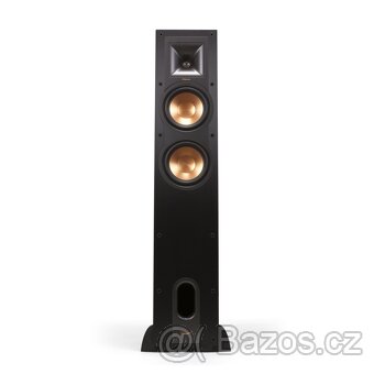 REZERVOVÁNO HARMAN KARDON HK 3770 + Klipsch R-26F/Č - 5