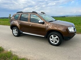 DACIA DUSTER 1.6 16V 77KW LAUREATE KLIMATIZACE-TAŽNÉ - 5