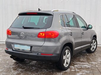 Prodám Volkswagen Tiguan 2.0TDi 103kW 4x4 CUP SPORT DSG - 5