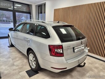 Škoda Octavia 1,6 TDI PLUS DPH - 5