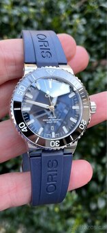 oris aquis 43,5 - 5