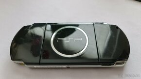Sony PSP 3004 - Piano Black - 5