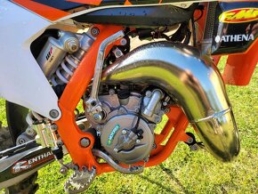 Ktm sx 65 2022 - 5