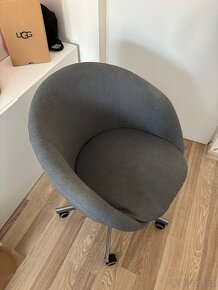 SKRUVSTA Kancelářská židle IKEA - 5