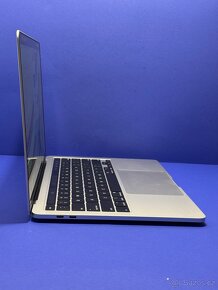 MacBook Pro 2020 /16GB/Intel i5/256GB SSD/Záruka - 5