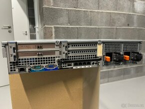 Server Dell PowerEdge R710 - 5