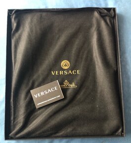 Originál rámeček VERSACE, nový, 32x37cm - 5