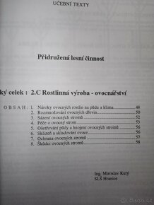 Přidružená lesní výroba ing. Miroslav Kutý a kol............ - 5