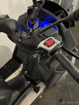 Piaggio mp3 - 5