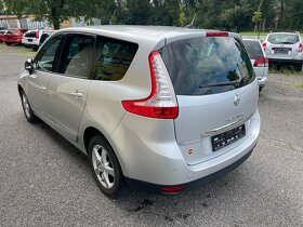 Renault Grand Scenic - rok 2012,automat,115572KM,bi-xenon - 5