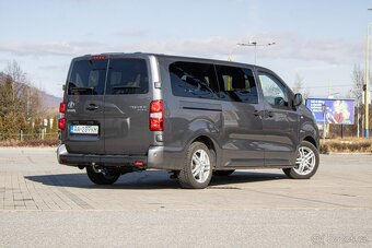 Toyota Proace Verso 2.0 D-4D 180 Comfort L2 Extra A/T - 5