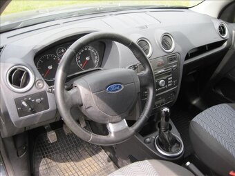 Ford Fusion 1.6 - 5